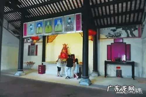 刘绍棠青枝绿叶 状元林召棠风水