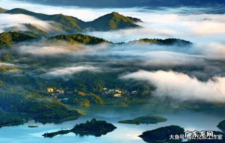 广西风水吧 广西看风水