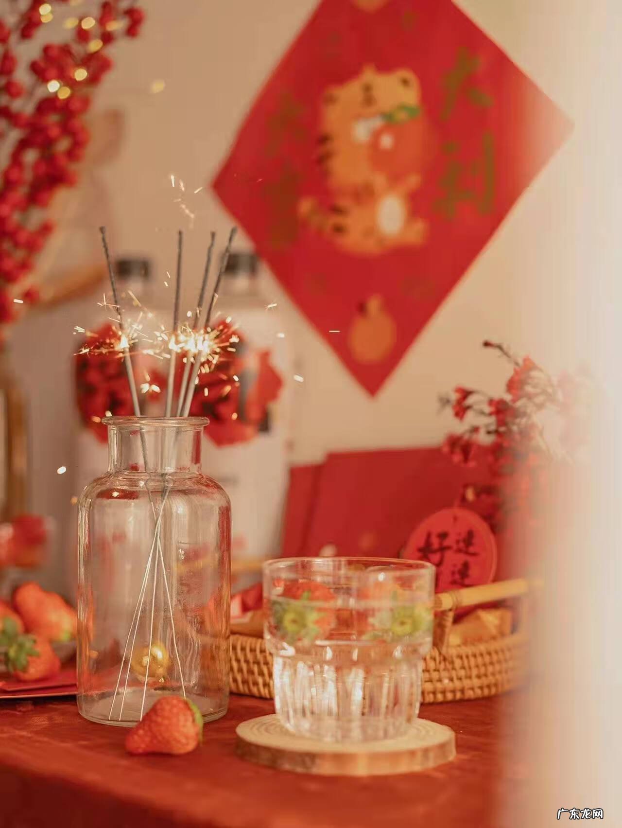 高清图片 迎新年图片背景