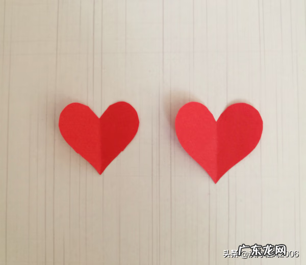 母亲节卡片制作简单 母亲节卡片制作过程