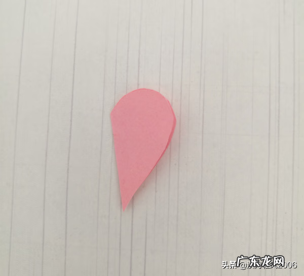 母亲节卡片制作简单 母亲节卡片制作过程