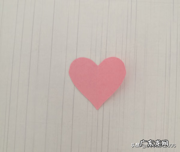 母亲节卡片制作简单 母亲节卡片制作过程