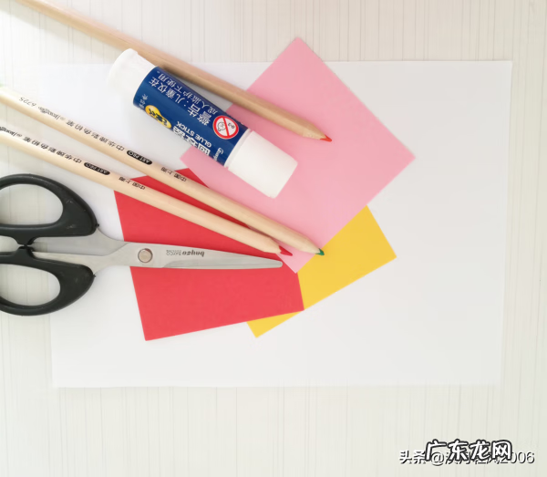 母亲节卡片制作简单 母亲节卡片制作过程