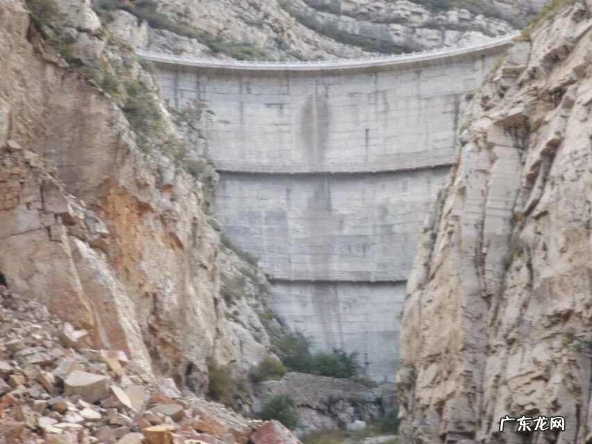 山西悬空寺景点 山西悬空寺风景图片