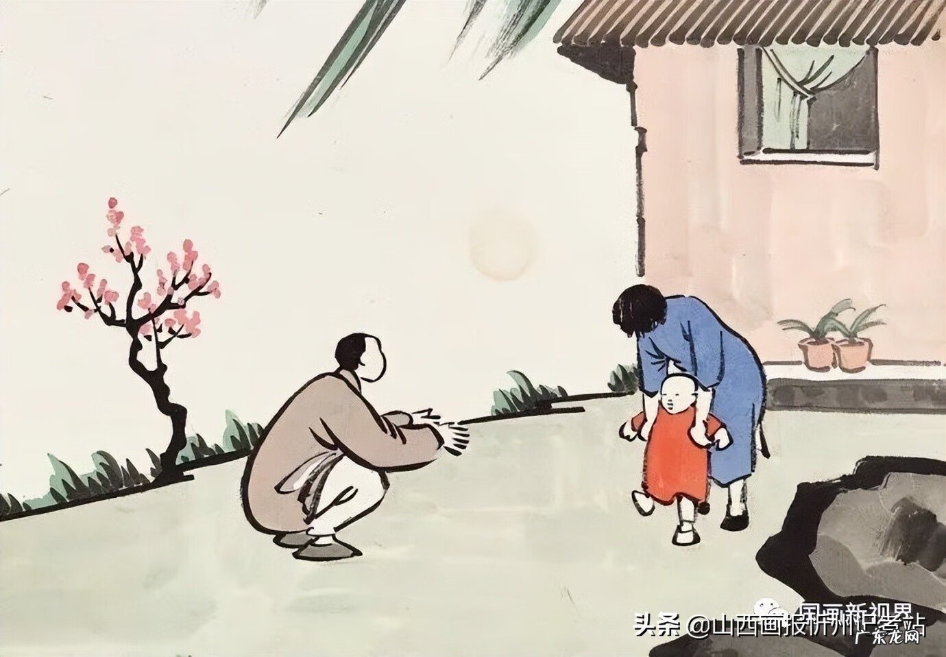 父亲节的经典诗歌 赞父亲节诗句