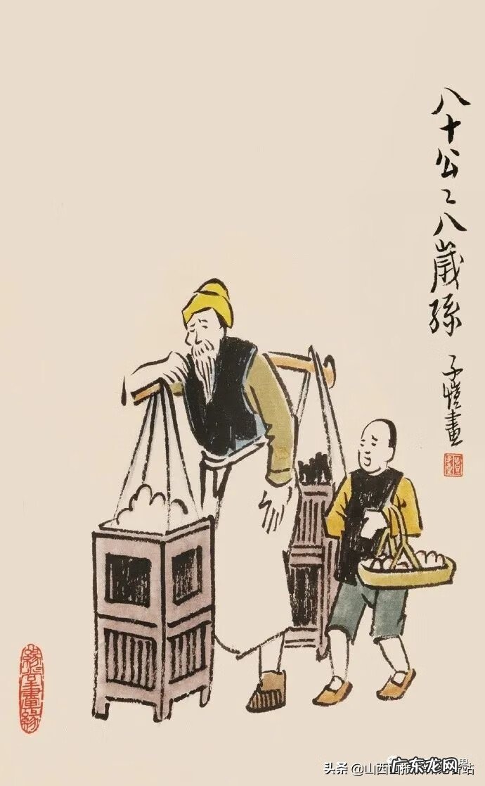 父亲节的经典诗歌 赞父亲节诗句