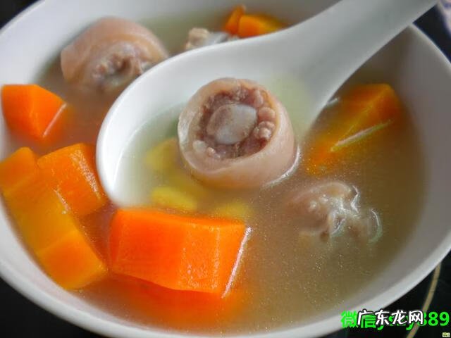 食用补肾食物有哪些 食疗补肾益精