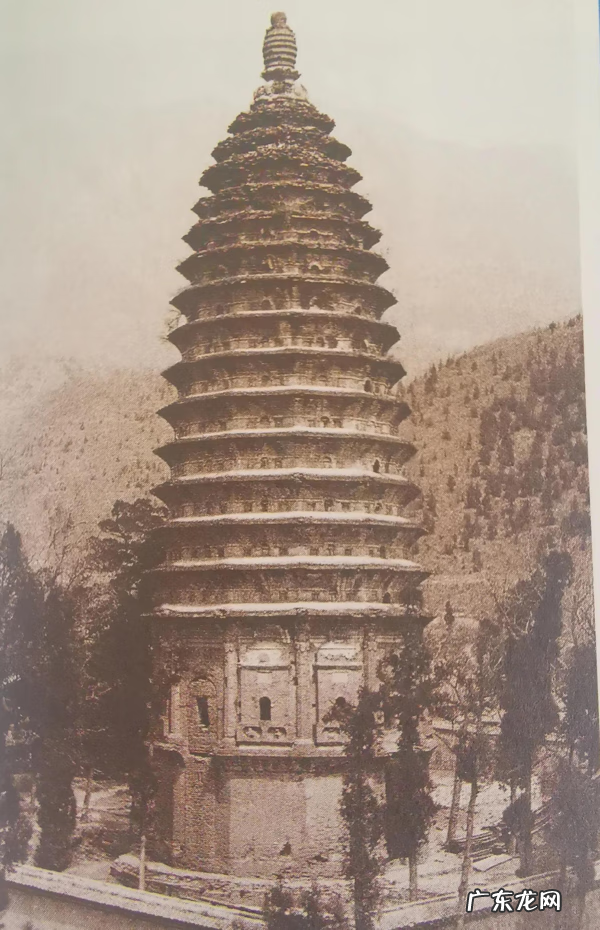 塔的种类和作用 塔在风水上有什么用