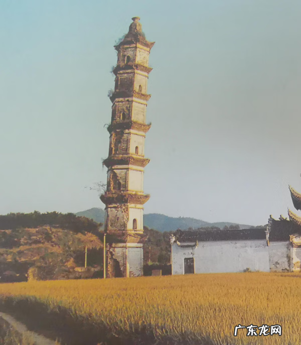 塔的种类和作用 塔在风水上有什么用