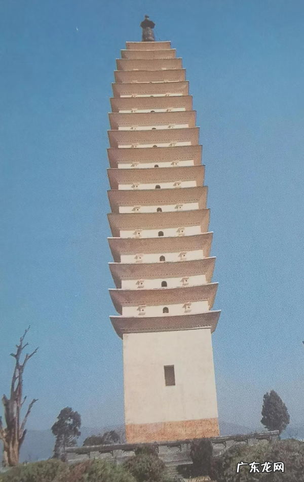 塔的种类和作用 塔在风水上有什么用