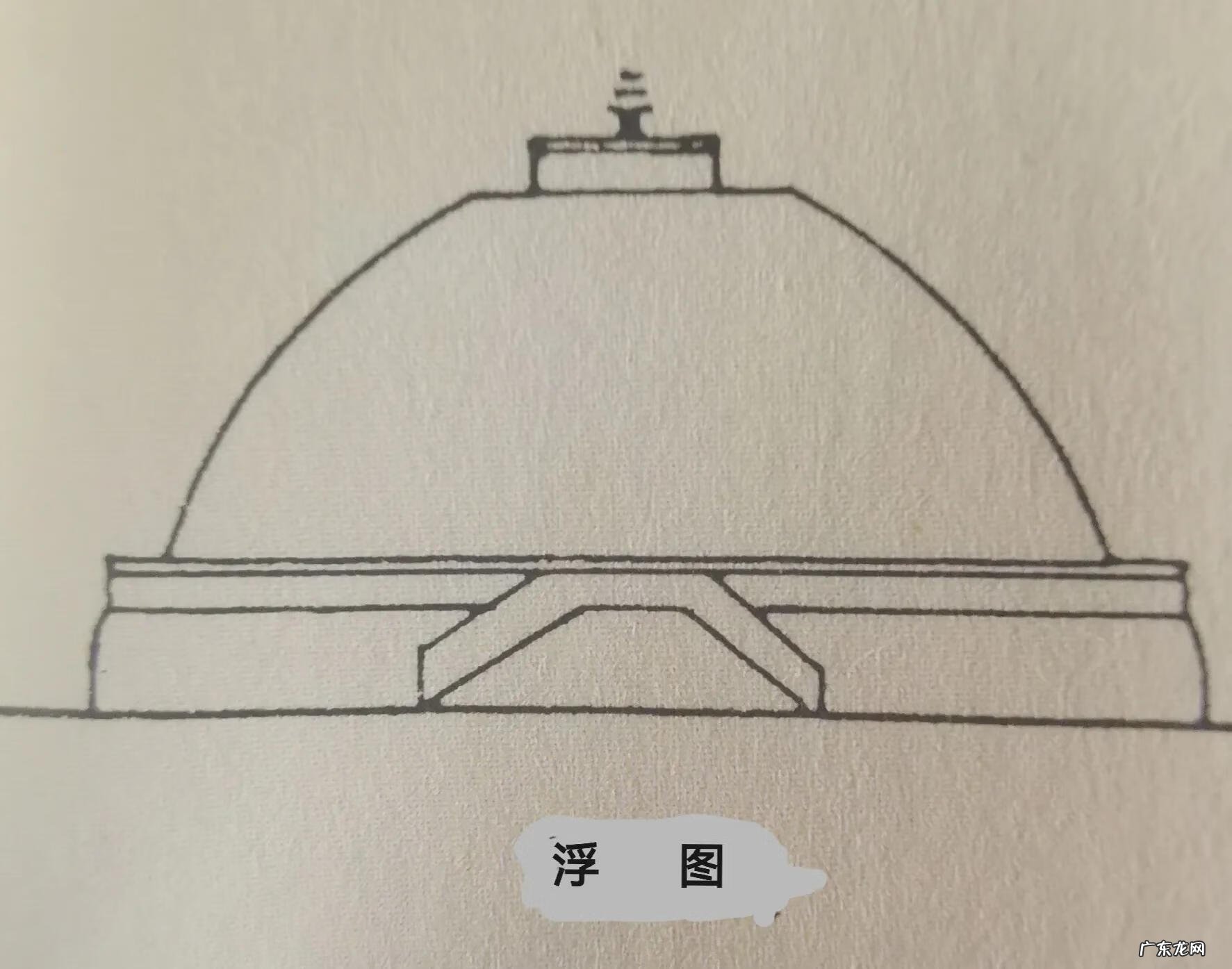 塔的种类和作用 塔在风水上有什么用