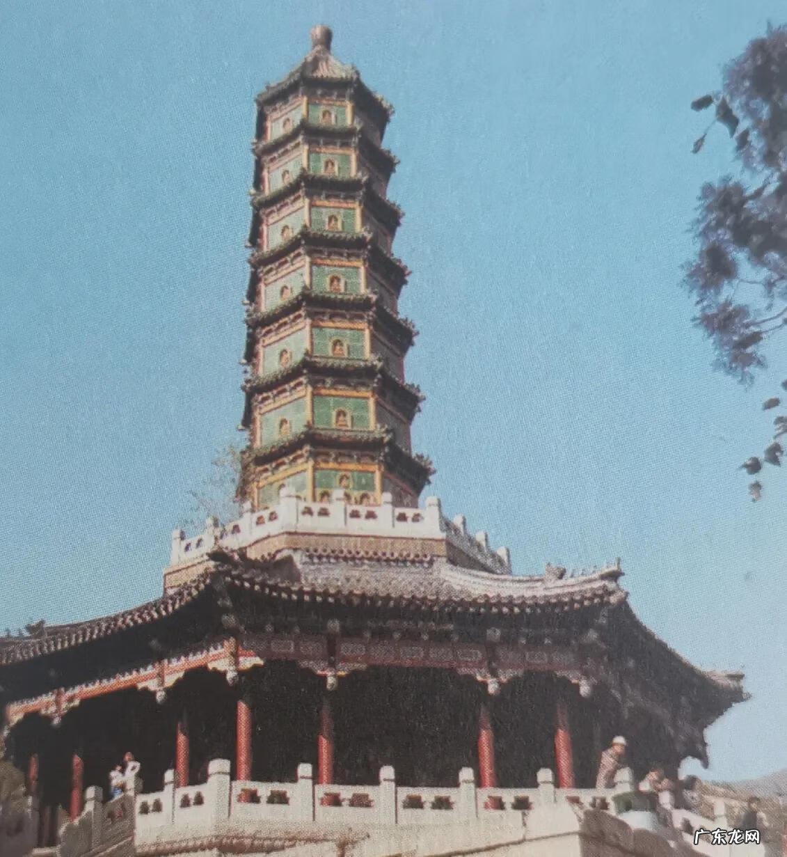 塔的种类和作用 塔在风水上有什么用