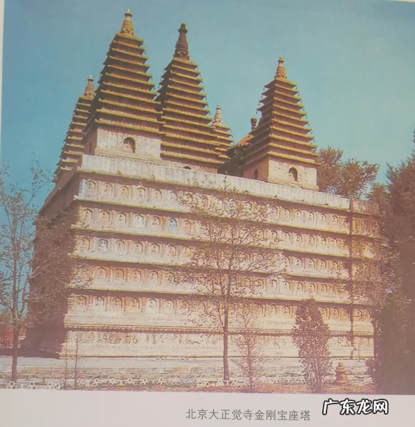 塔的种类和作用 塔在风水上有什么用