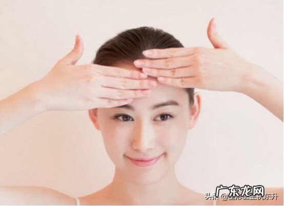 5个去脸部皱纹的方法 脸部去皱纹操