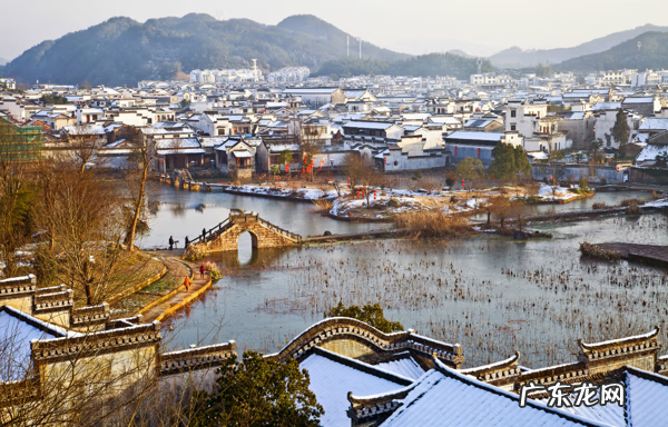 中国风水第一村的风水大师 中国风水文化村