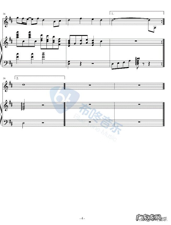 真的好想你钢琴曲 突然好想你钢琴和弦