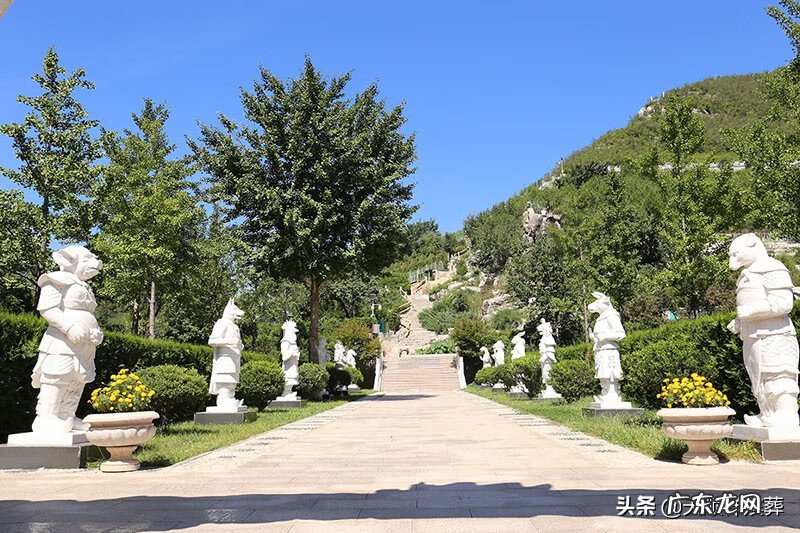 什么样的墓地风水最好 上海风水最好的墓园