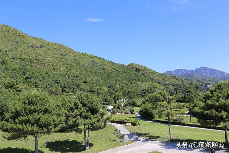 什么样的墓地风水最好 上海风水最好的墓园