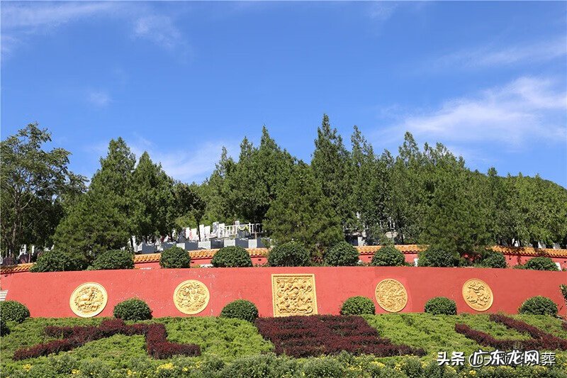 什么样的墓地风水最好 上海风水最好的墓园