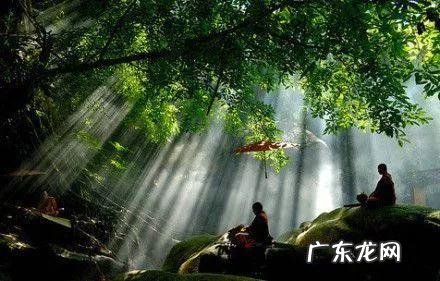 风水磁场学 风水磁场选穴