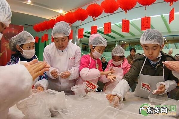 汤圆是不是元宵 元宵与汤圆哪个好吃