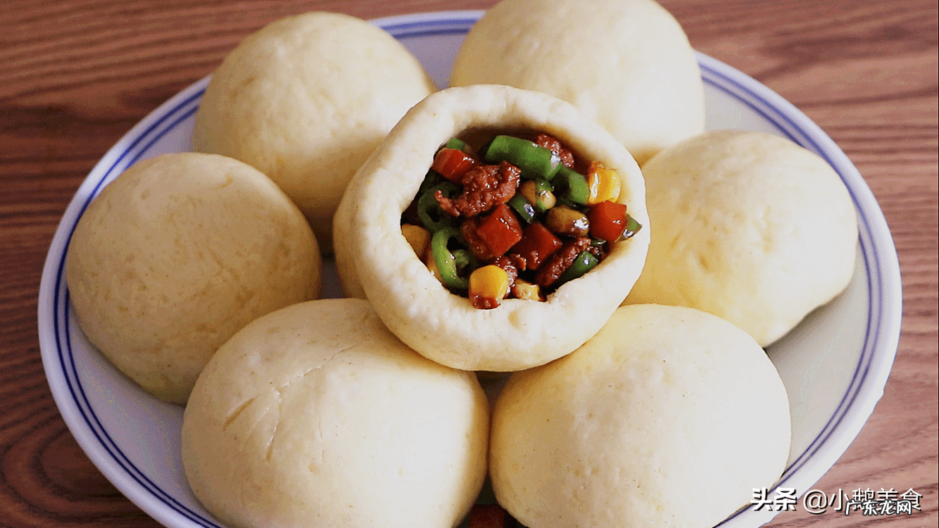 火腿肠的好吃做法 豌豆火腿肠怎么做好吃