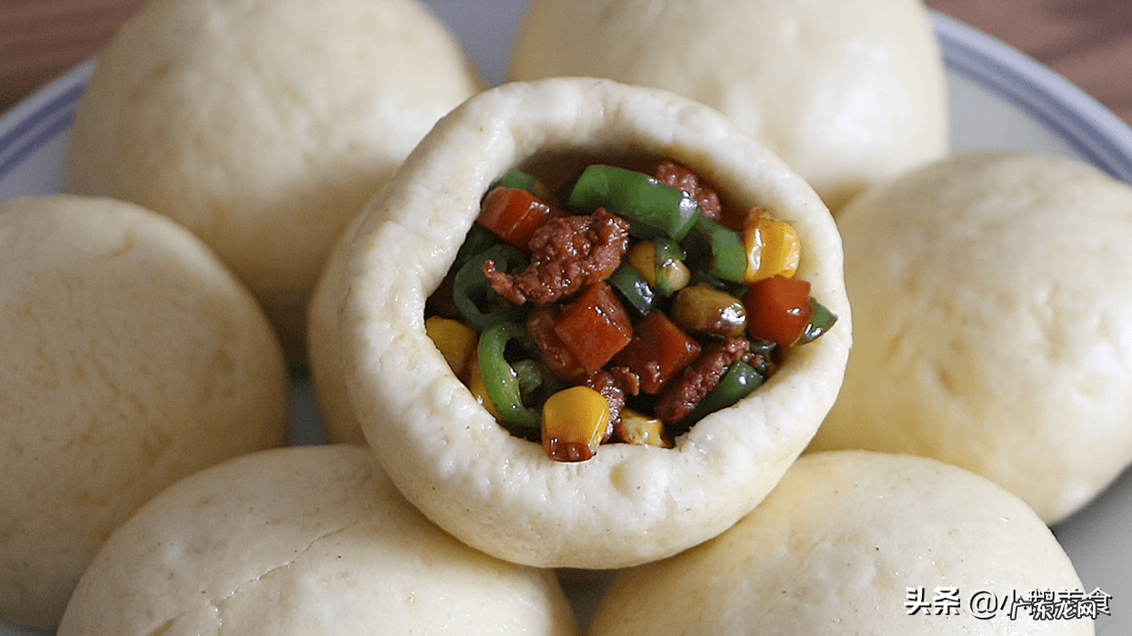 火腿肠的好吃做法 豌豆火腿肠怎么做好吃