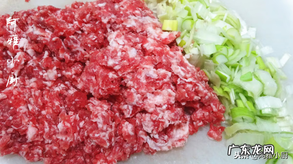 怎么包饺子 教程 怎么包饺子才好吃