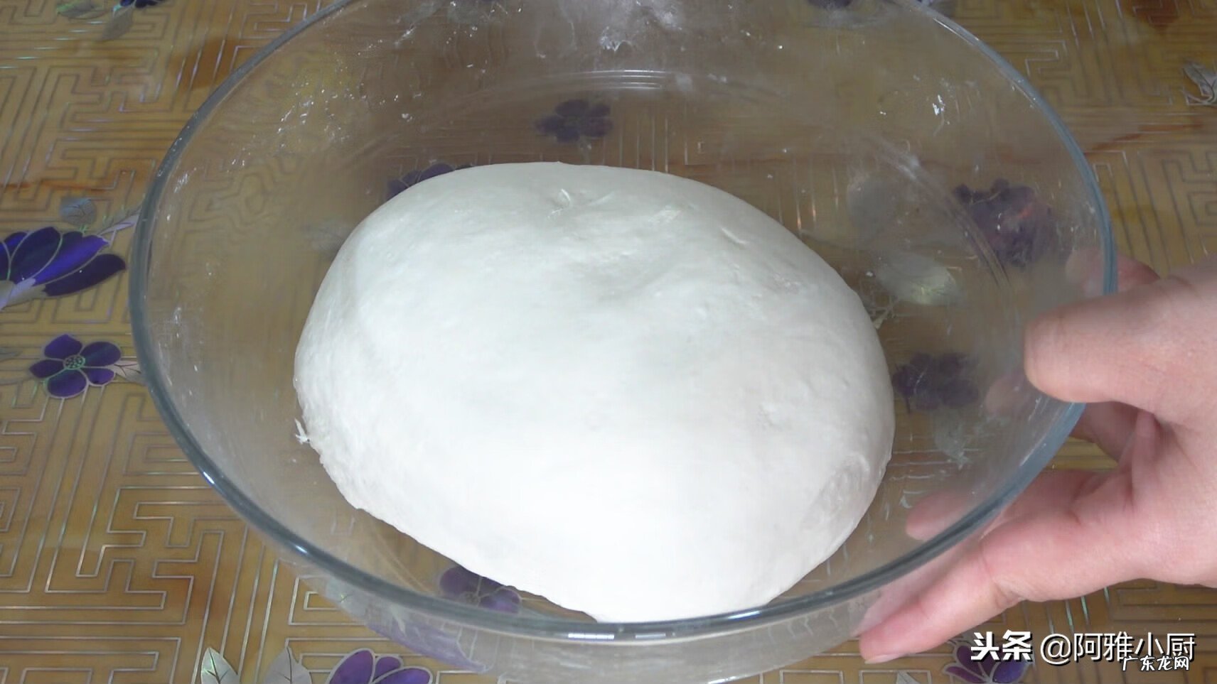 怎么包饺子 教程 怎么包饺子才好吃