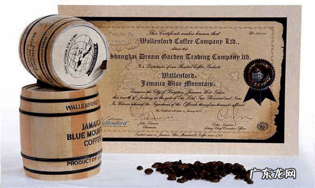 蓝山咖啡是什么意思 蓝山咖啡是哪个国家的品牌