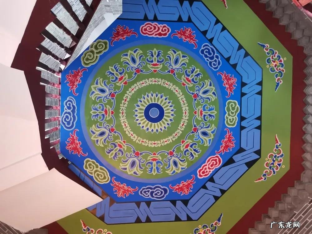 定南布衣山谷 定南布衣塔介绍