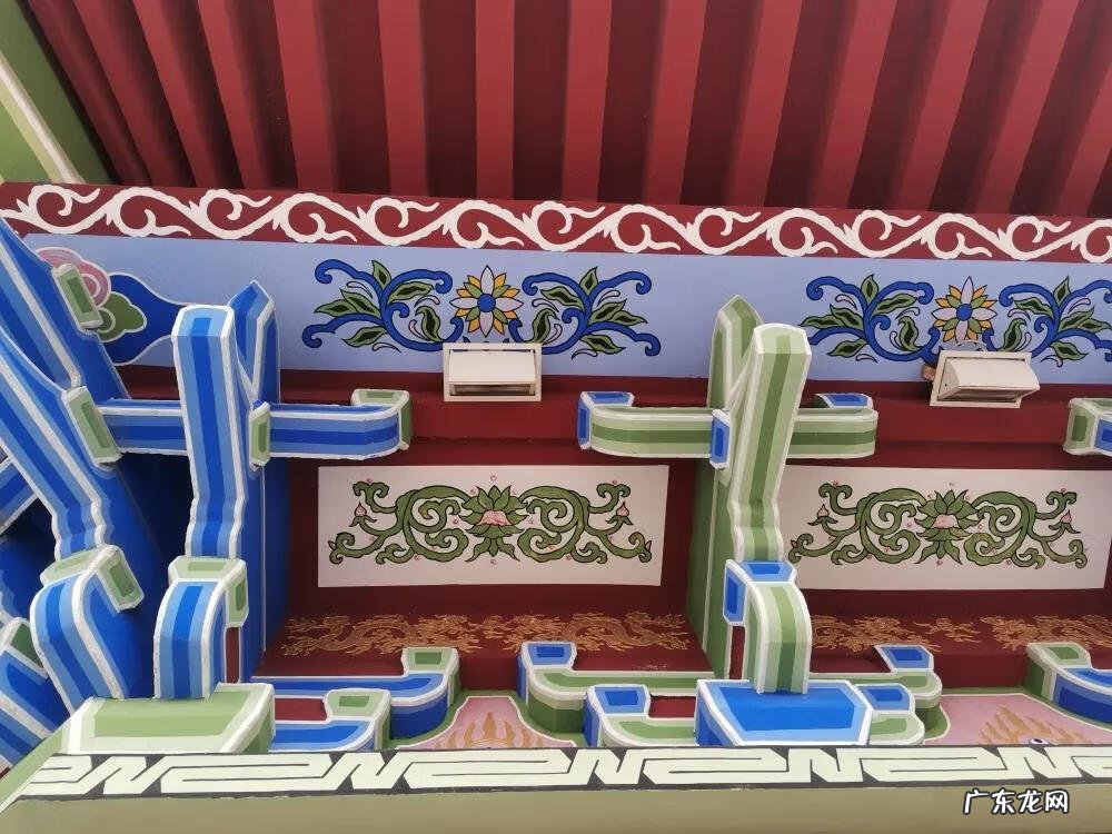 定南布衣山谷 定南布衣塔介绍