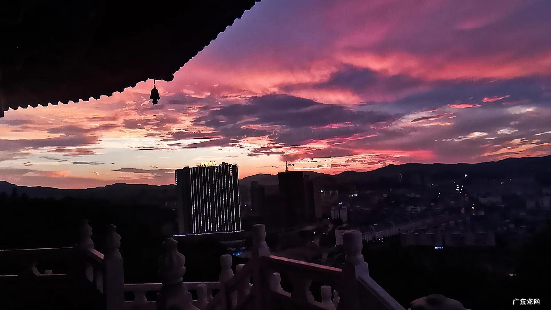 定南布衣山谷 定南布衣塔介绍