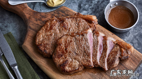 西餐牛排的做法视频 西餐牛排的做法大全