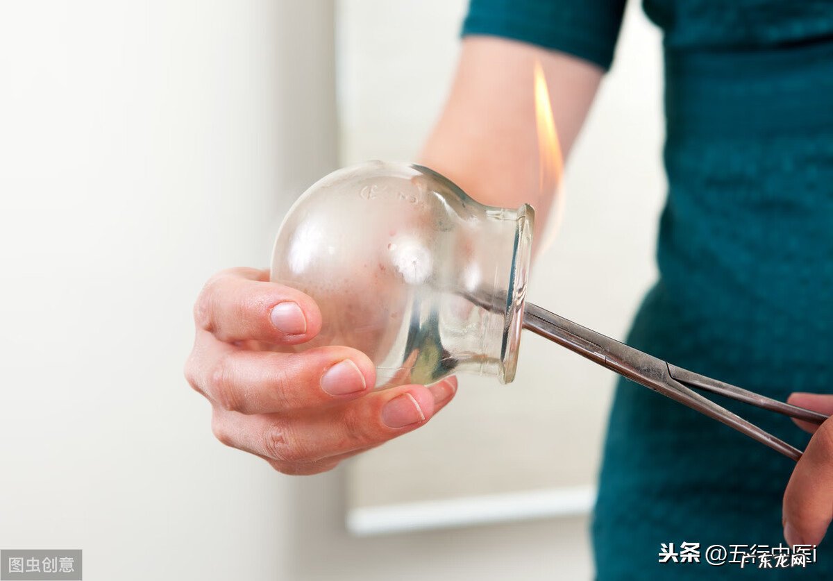 火罐疗法属于什么疗法 火罐疗法的操作步骤