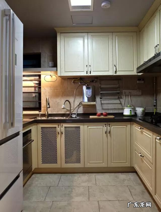 水龙头从开关处渗水 水龙头漏水怎么办小窍门