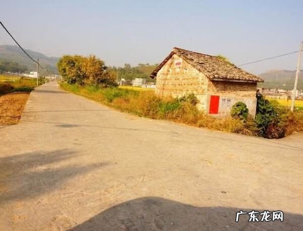 直路对着大门风水 大门对直路的风水