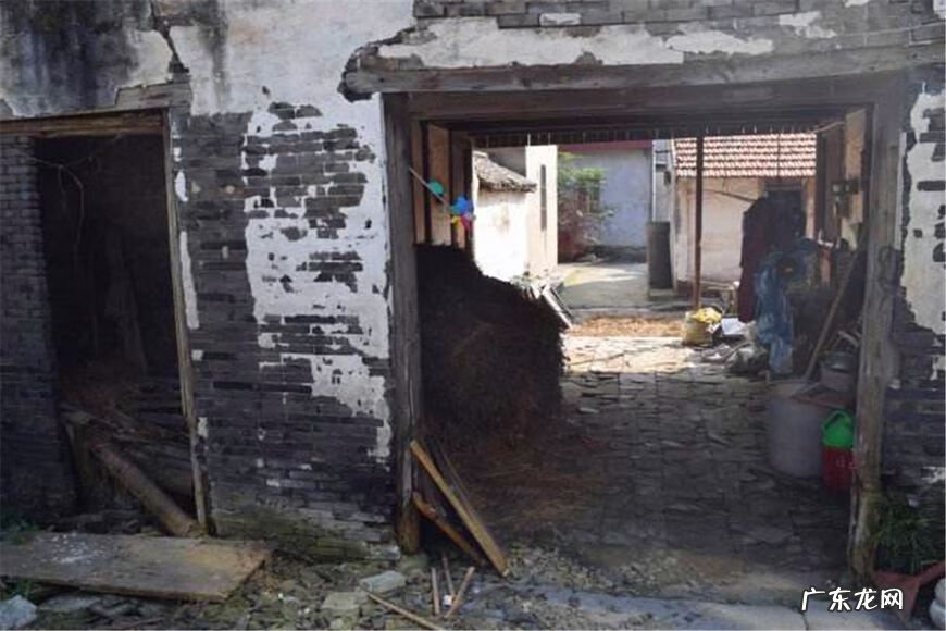 前后门相通的风水化解 前门正对后门风水化解