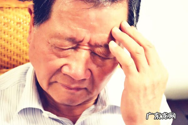 轻微脑梗有哪些症状 脑梗的症状都有哪些前期症状图片