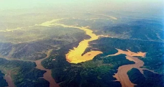 发富贵最快的风水宝地 风水宝地 龙脉