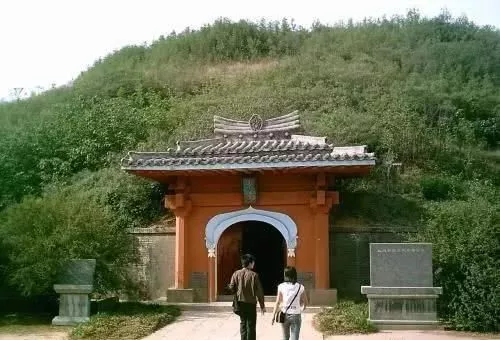 发富贵最快的风水宝地 风水宝地 龙脉