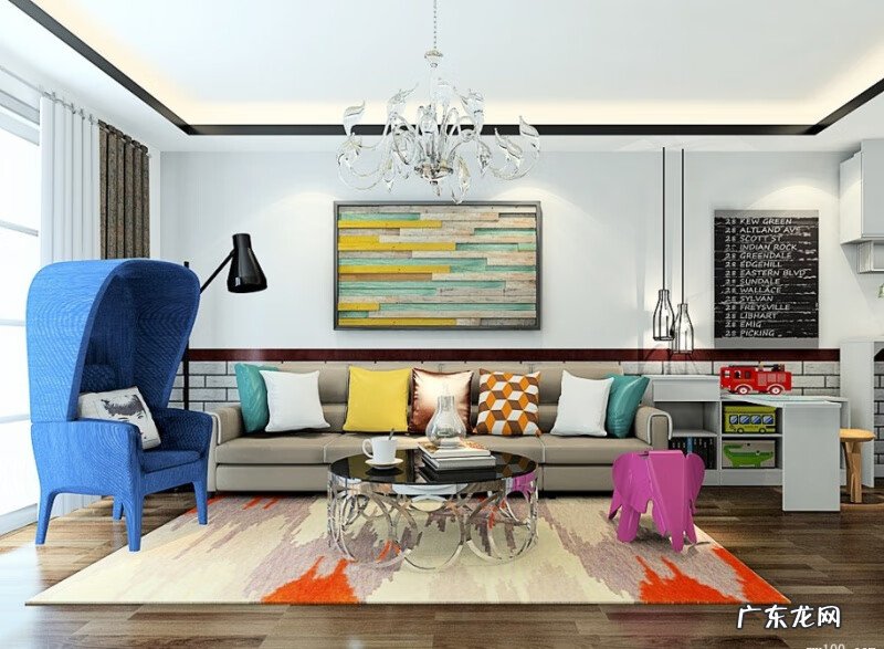 客厅沙发的朝向风水 沙发最佳风水朝向