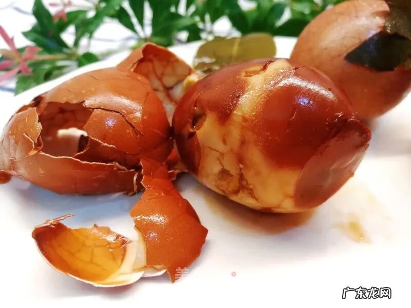 五香茶叶蛋的煮法 五香茶叶蛋的做法配料
