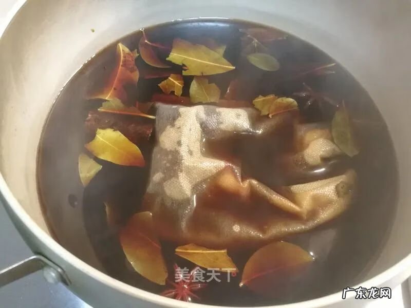 五香茶叶蛋的煮法 五香茶叶蛋的做法配料