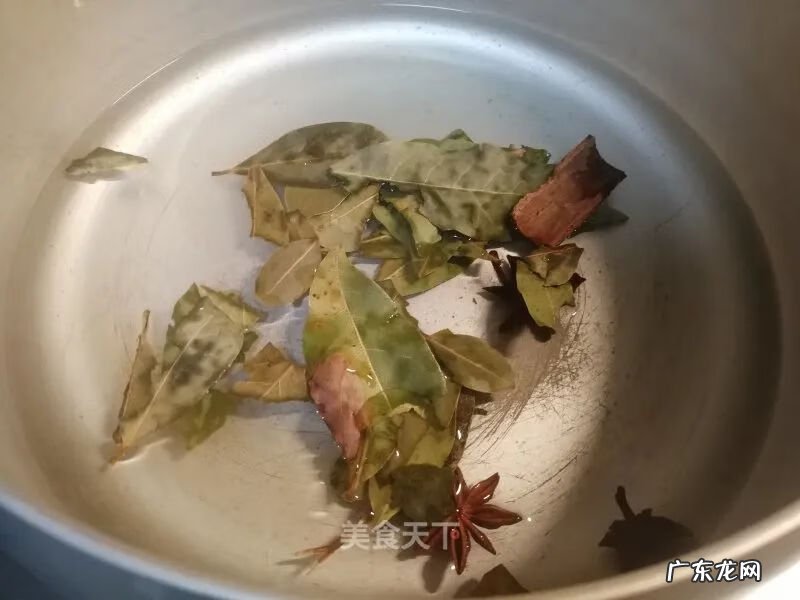 五香茶叶蛋的煮法 五香茶叶蛋的做法配料