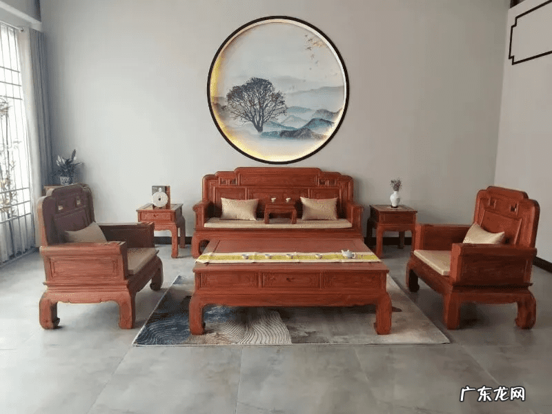 用红木家具风水有何影响 红木家具风水说法