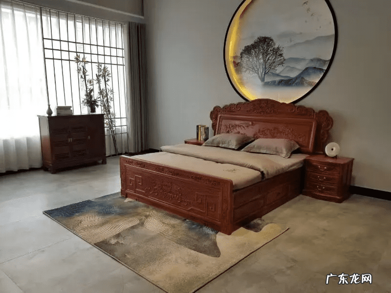 用红木家具风水有何影响 红木家具风水说法