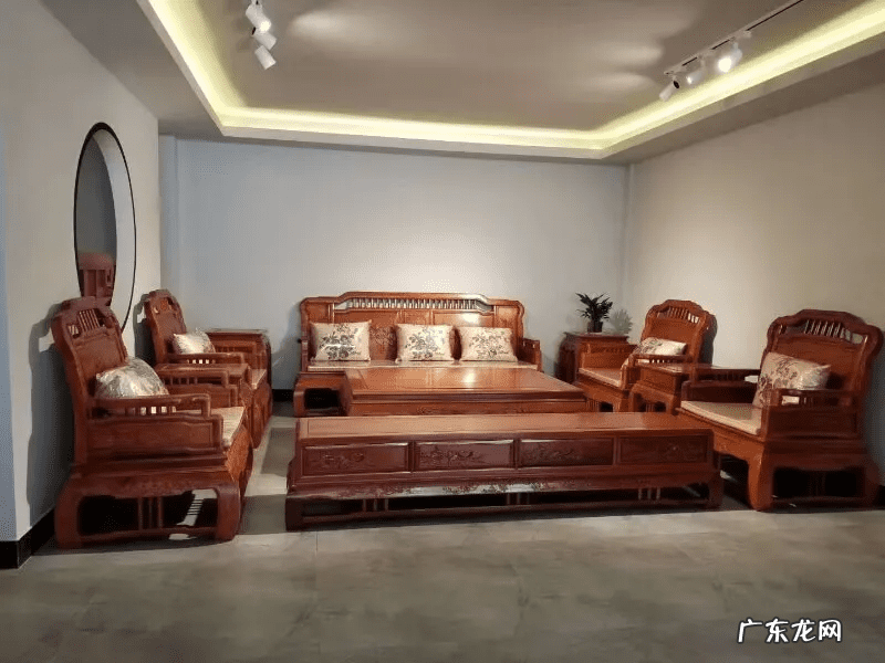 用红木家具风水有何影响 红木家具风水说法