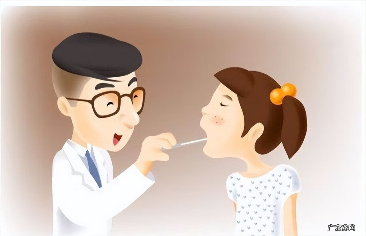 喉炎的早期症状和前兆 慢性喉炎症状