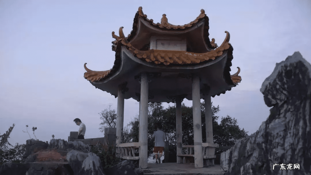 赖布衣广东风水留题地全册 赖布衣赣南风水留题